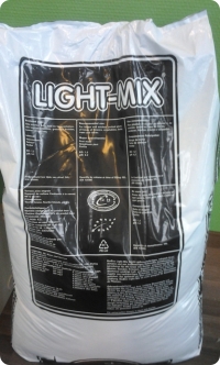 light-mix субстрат биогумус